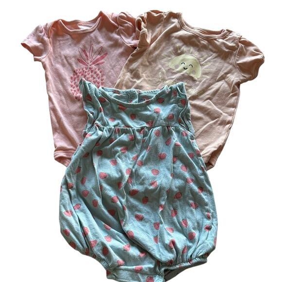 Girls 18 Month Clothing Bundle - Picture 3 of 8